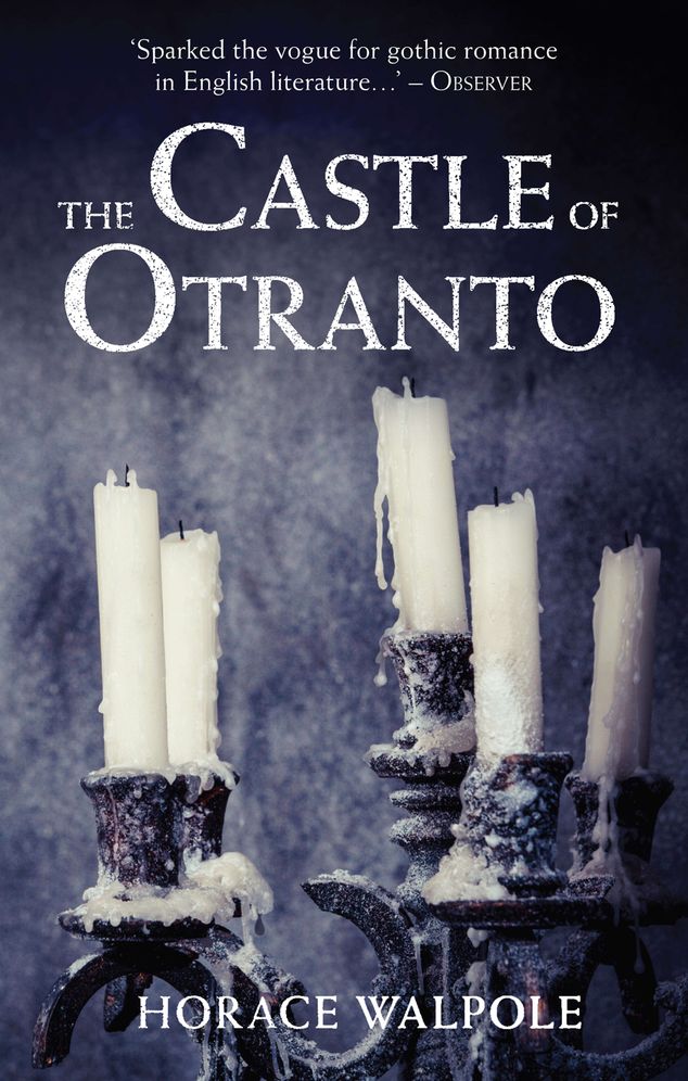 The Castle of Otranto