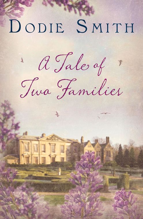 A Tale of Two Families