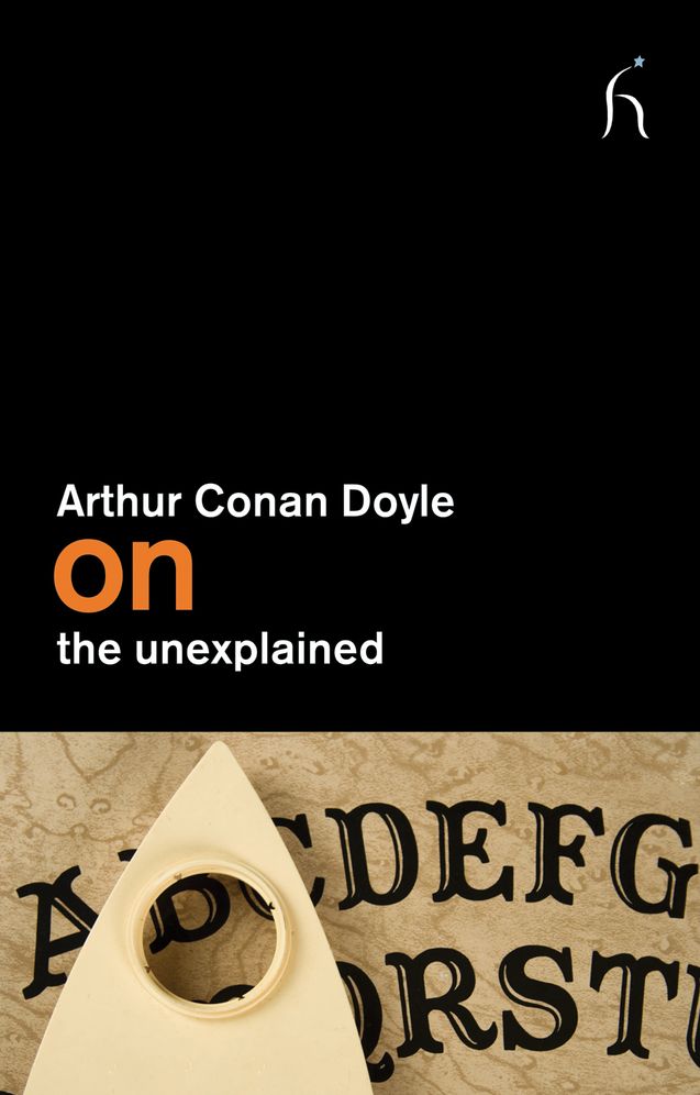 On the Unexplained