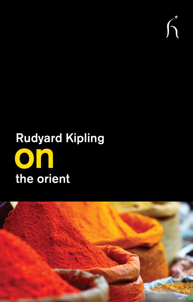 On the Orient