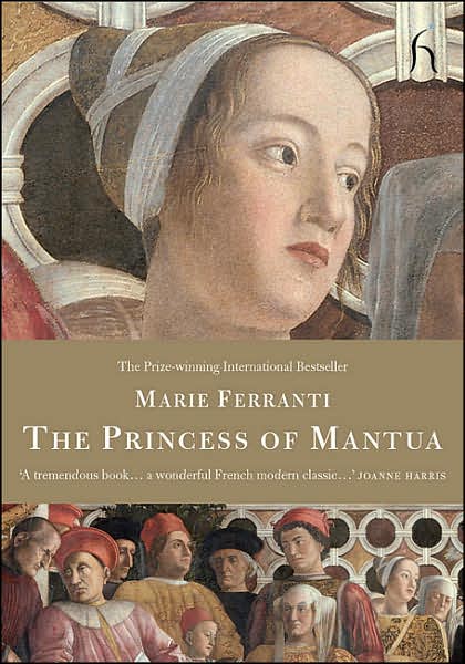Princess of Mantua