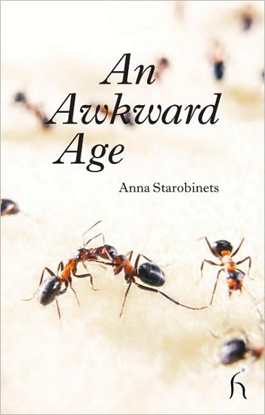 An Awkward Age