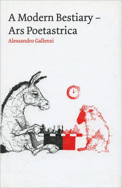Modern Bestiary - Ars Poetastrica
