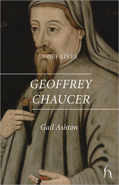 Brief Lives: Geoffrey Chaucer