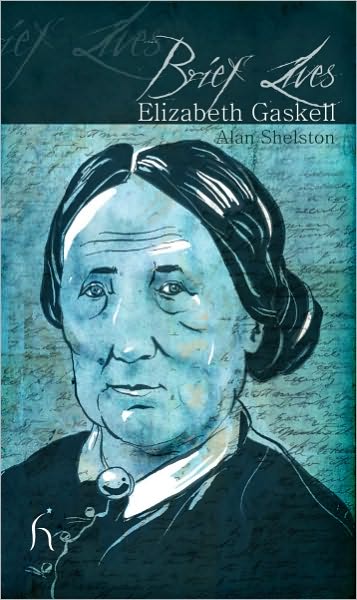 Brief Lives: Elizabeth Gaskell