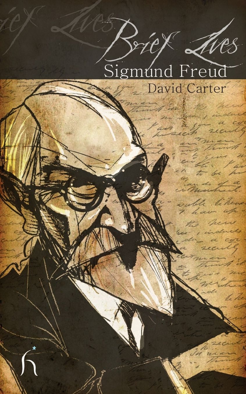 Brief Lives: Sigmund Freud