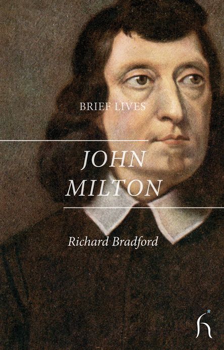 Brief Lives: John Milton