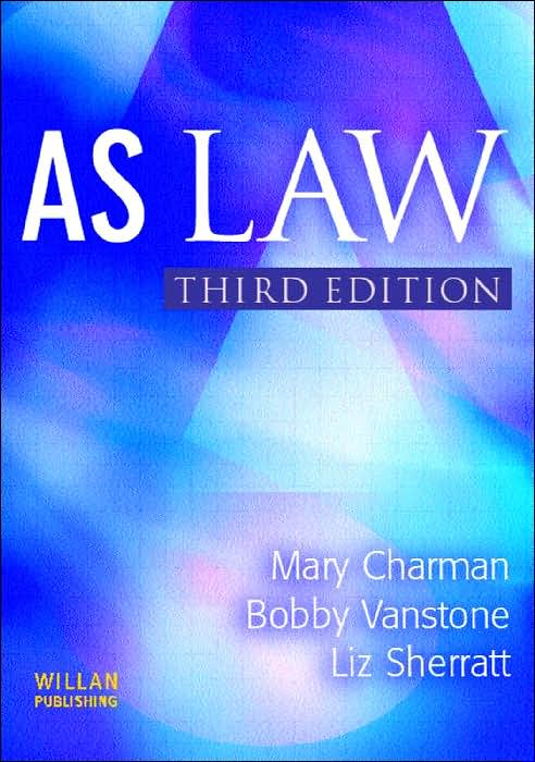 As Law