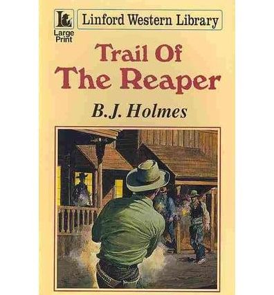 Trail of the Reaper