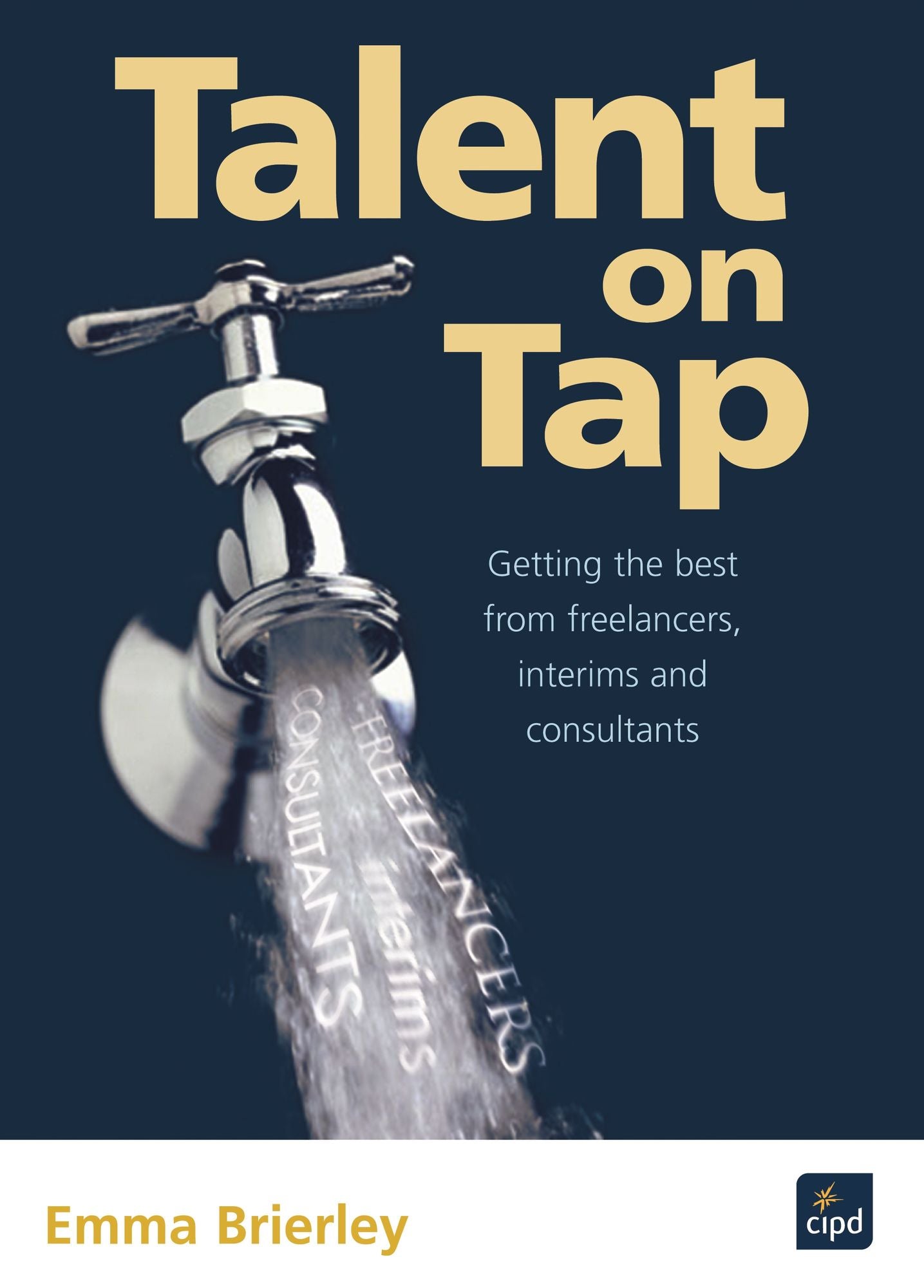 Talent On Tap