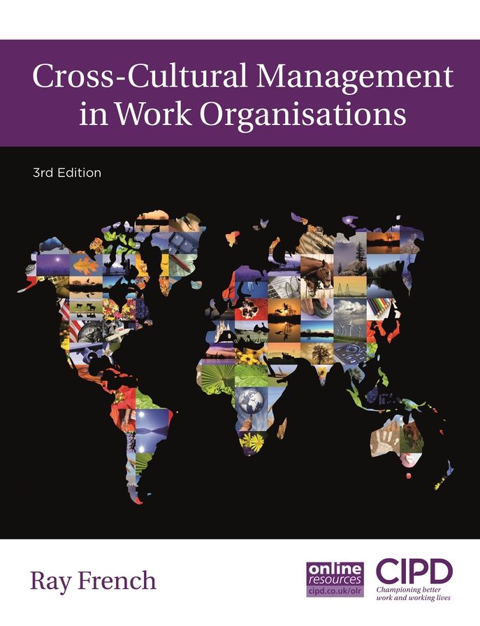 Cross-Cultural Management in Work Organisations