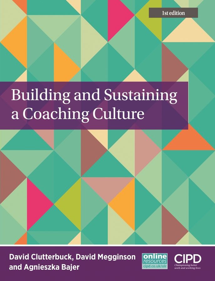 Building and Sustaining a Coaching Culture