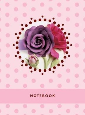 Peggy Porschen--notebook