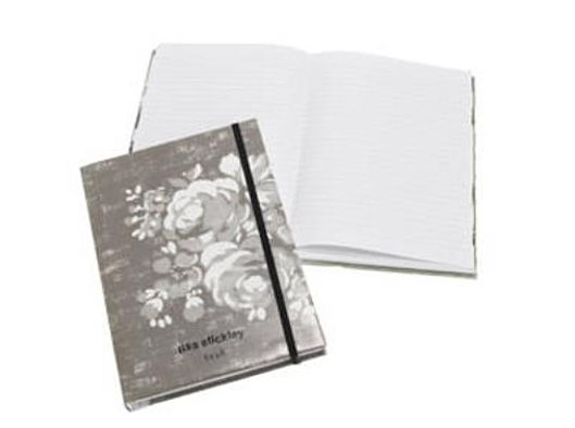 Classic Large Journal: Journal