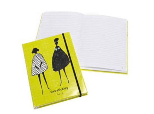 Witty Large Journal: Journal