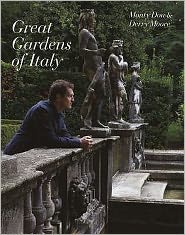 Italian Gardens: A Personal Exploration of Italy's Great Gardens. Monty Don, Derry Moore