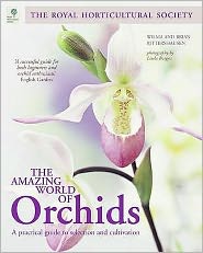 Amazing World of Orchids