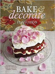 Bake & Decorate: Tea Time Luxury