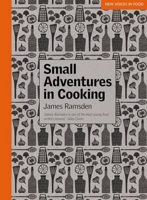 Small Adventures in Cooking