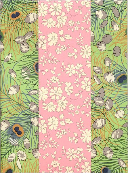 Three Notebook Set
