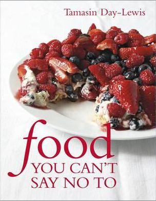 Irresistible: Food You Can't Say No to