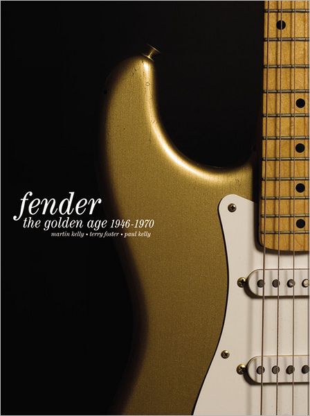Fender Mini
