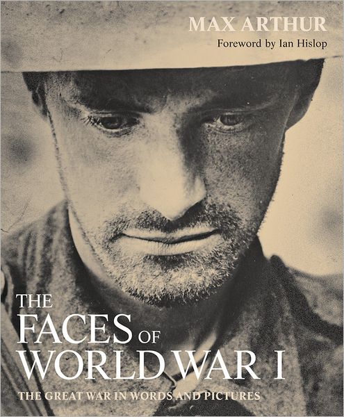 Faces of World War I