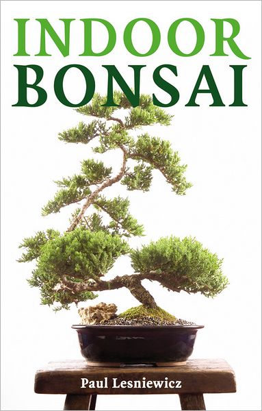 Indoor Bonsai