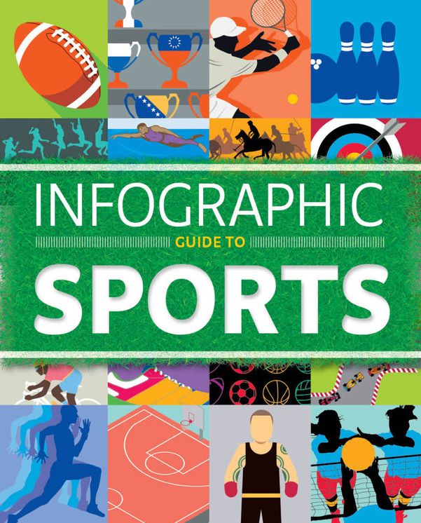 Infographic Guide to Sports
