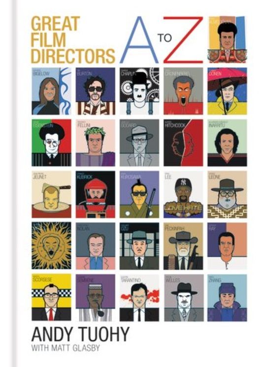 A-Z Film Directors