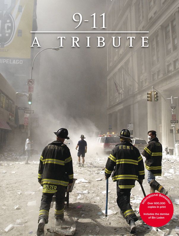9-11: A Tribute: 42258
