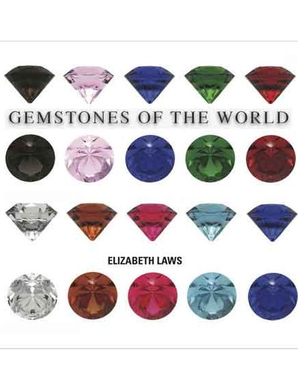 Gemstones of the World