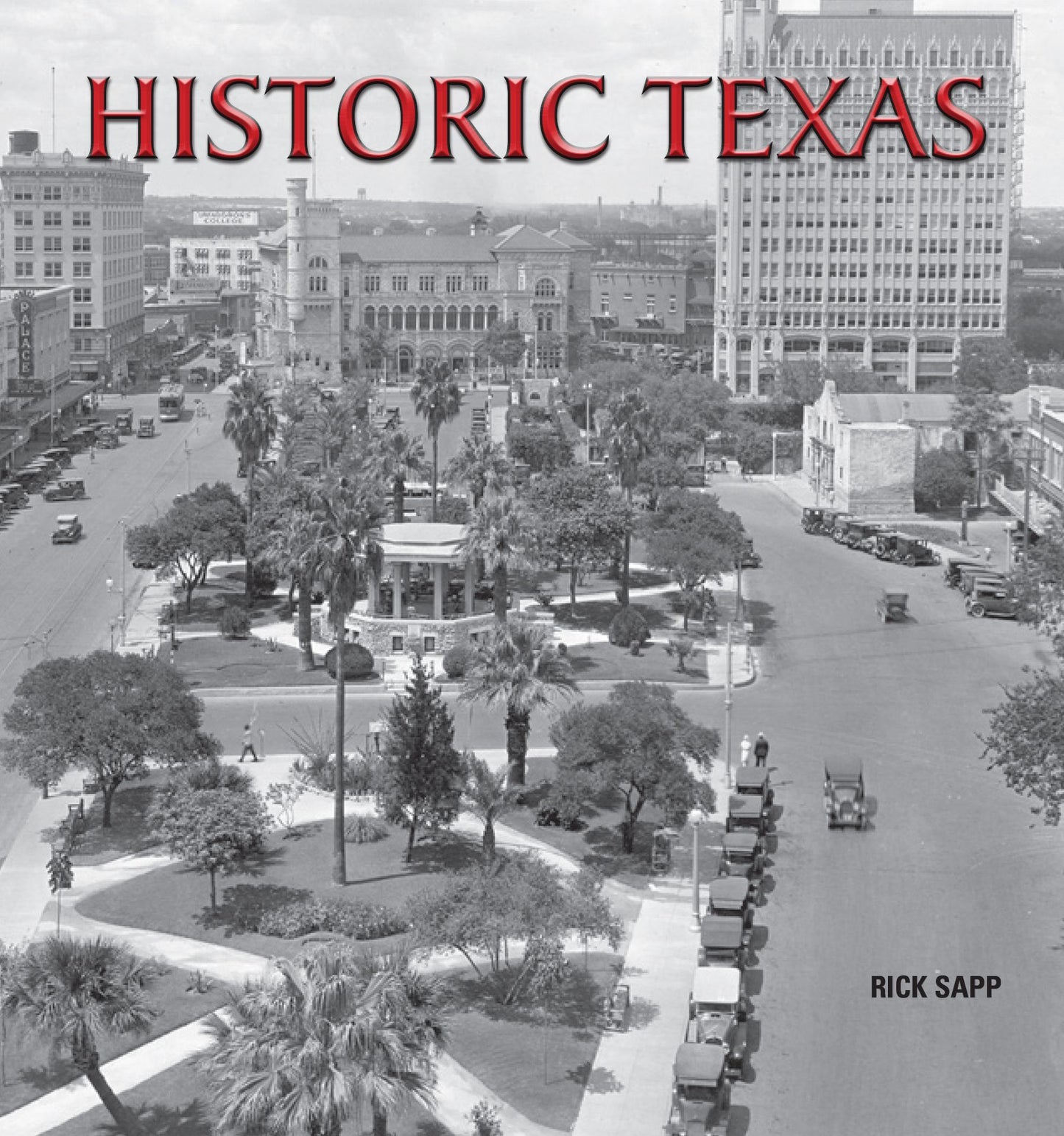 Historic Texas