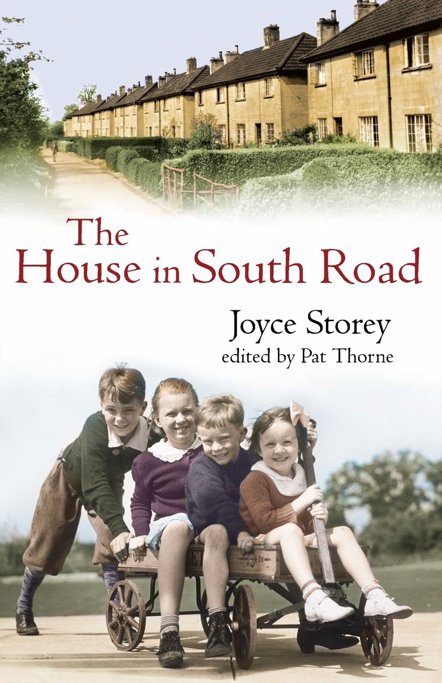 The House in South Road