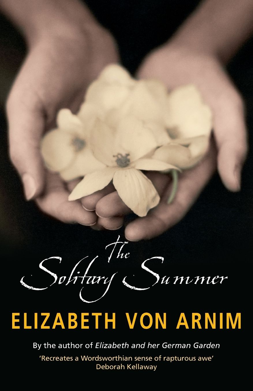 The Solitary Summer