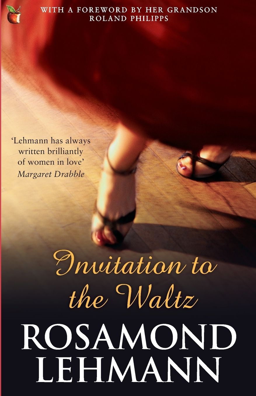 Invitation to the Waltz
