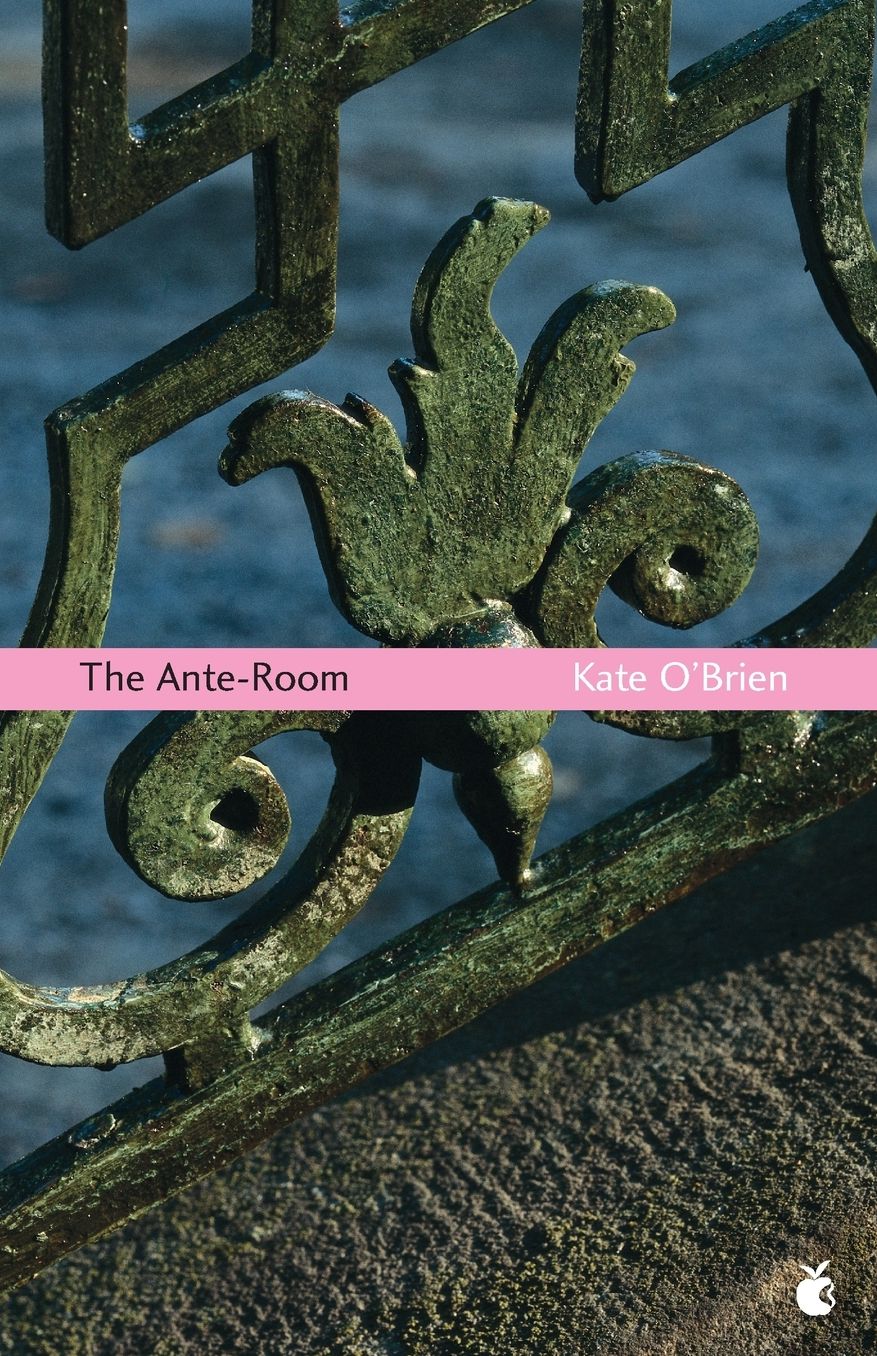 The Ante-Room