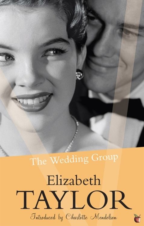 The Wedding Group