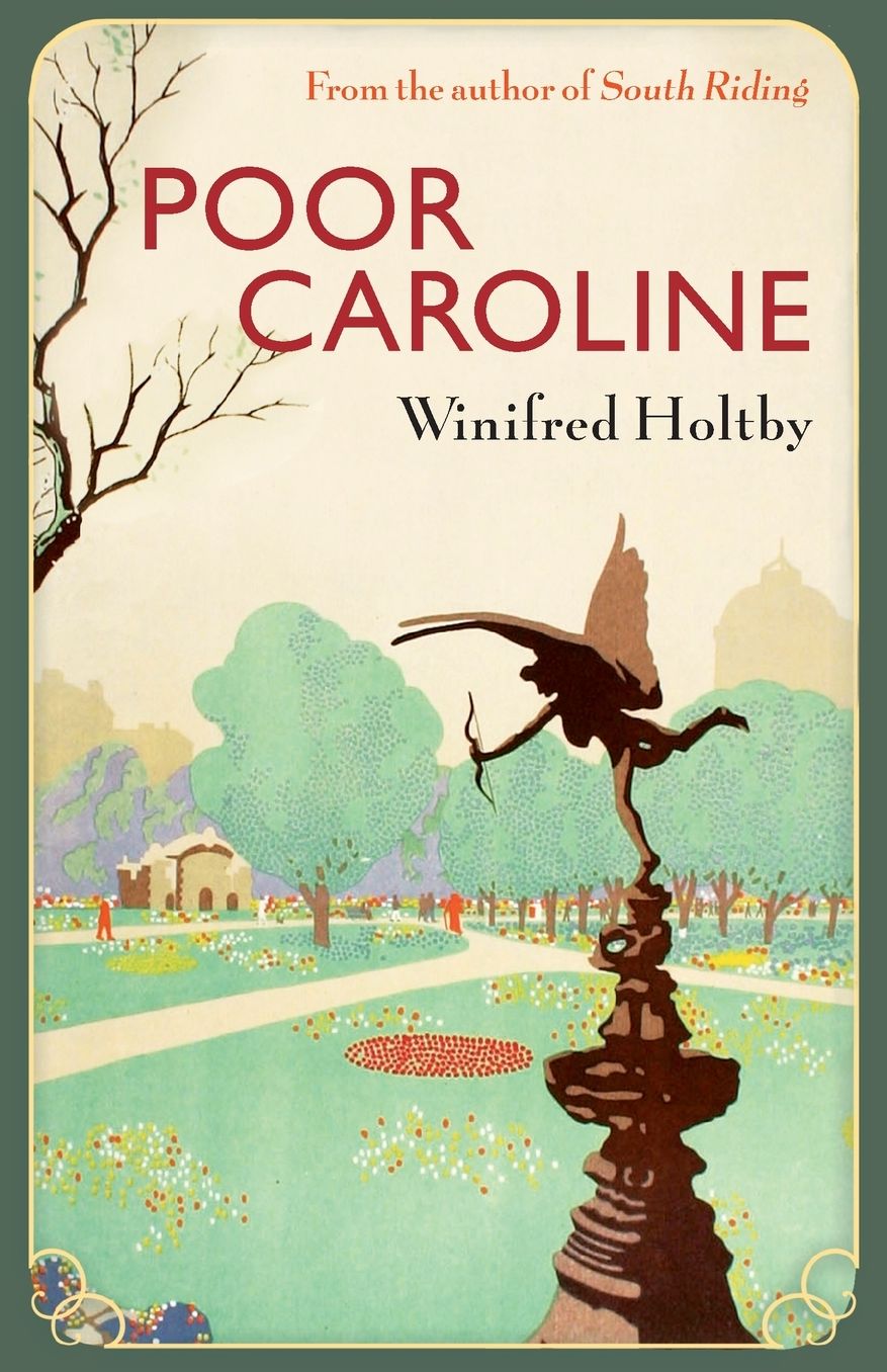 Poor Caroline