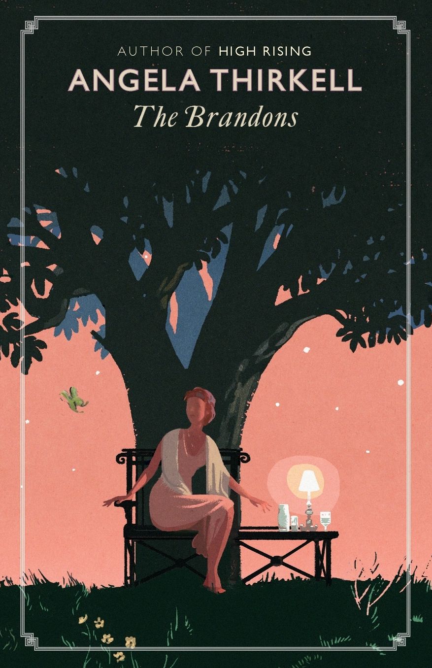 The Brandons: A Virago Modern Classic