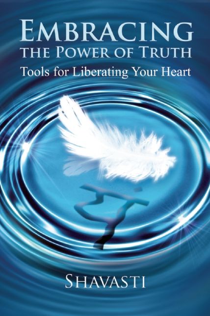Embracing the Power of Truth: Tools for Liberating Your Heart