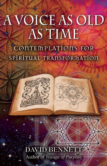 A Voice as Old as Time: Contemplations for Spiritual Transformation