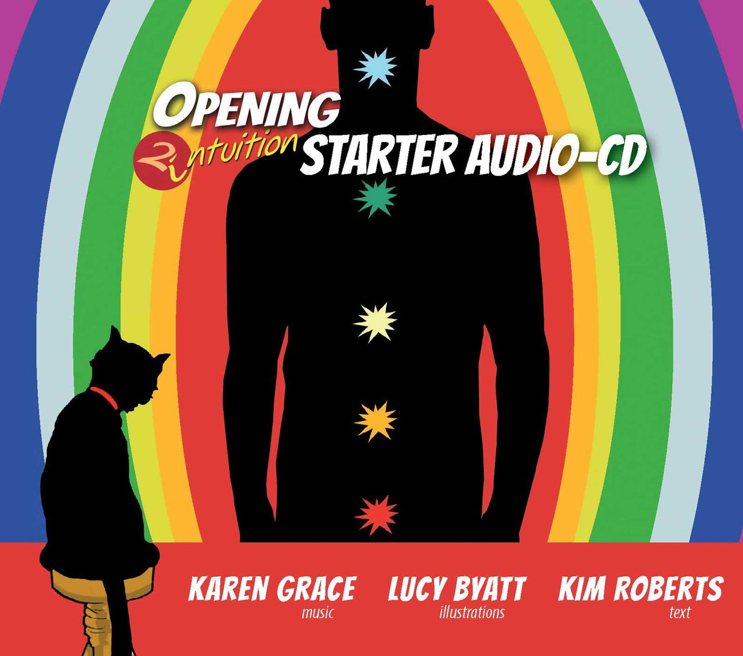 Opening2intuition Starter Audio-CD