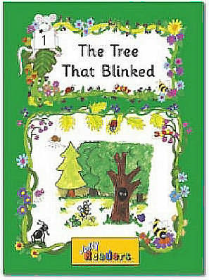 Jolly Readers Level 3 Inky and Friends: Pack Of 6