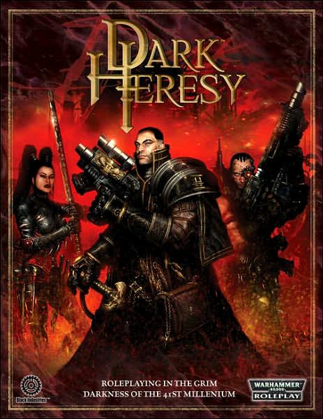 Dark Heresy