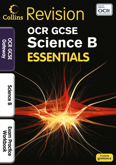 OCR Gateway Gcse Science: Exam Practice Workbook. by Tom Adams ... [Et Al.]