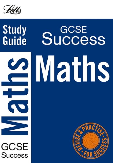 Mathematics: Complete Study and Revision Guide.