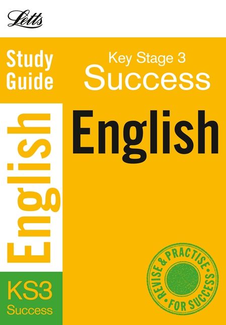Ks3 English