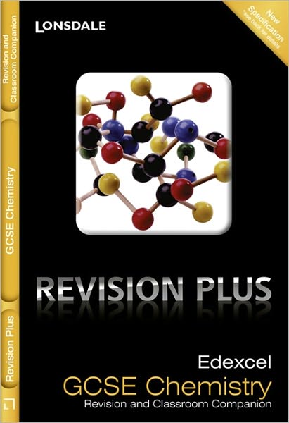 Edexcel Gcse Chemistry: Revision and Classroom Companion