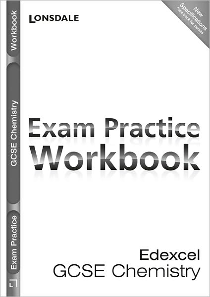 Edexcel Gcse Chemistry: Exam Practice Workbook